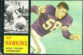 Rip Hawkins