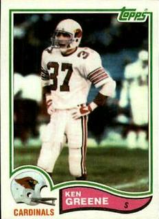 Ken Greene
