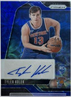 Tyler Kolek