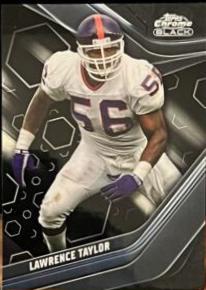 Lawrence Taylor