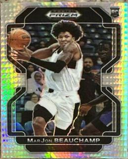 MarJon Beauchamp