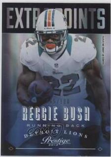 Reggie Bush
