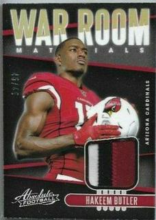 Hakeem Butler
