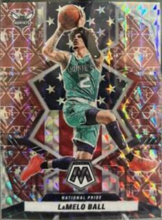 LaMelo Ball