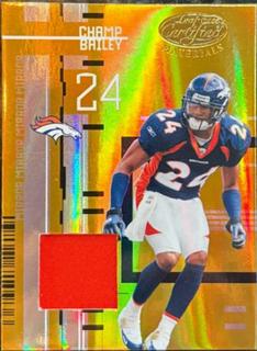 Champ Bailey