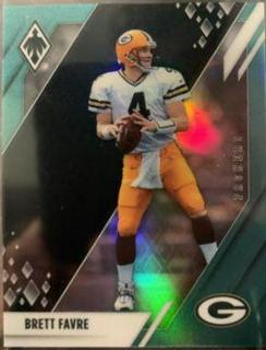 Brett Favre