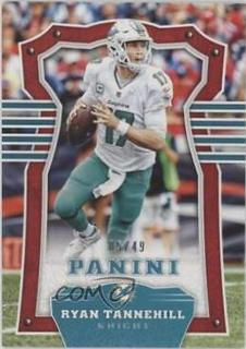 Ryan Tannehill