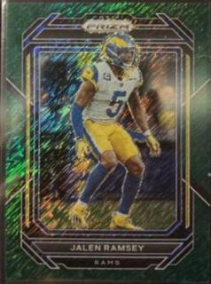 Jalen Ramsey