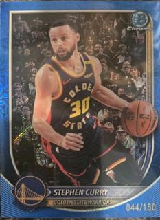 Stephen Curry