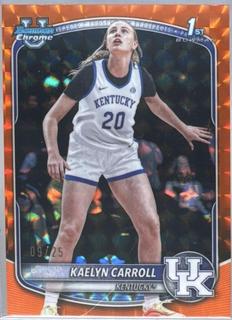 Kaelyn Carroll