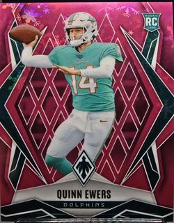 Quinn Ewers
