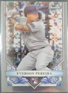 Everson Pereira