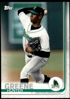Hunter Greene