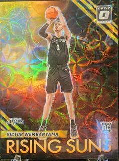 Victor Wembanyama