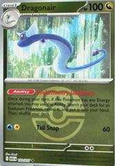 Dragonair [Ball] #151