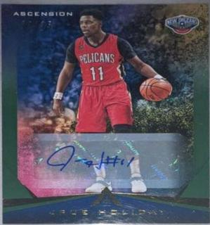 Jrue Holiday