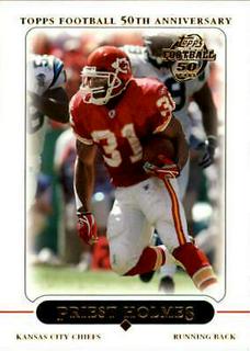 Priest Holmes