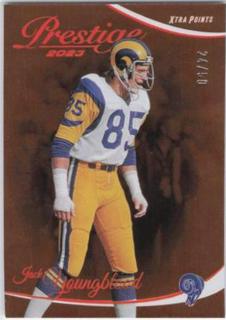 Jack Youngblood