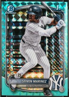 Stiven Marinez