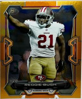 Reggie Bush