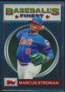 Marcus Stroman