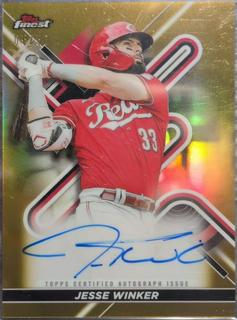 Jesse Winker