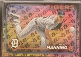 Matt Manning