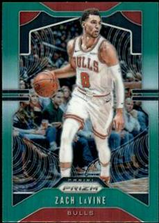 Zach LaVine
