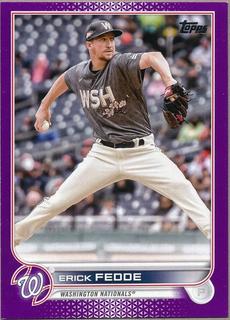 Erick Fedde