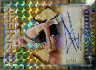 Tony Parker