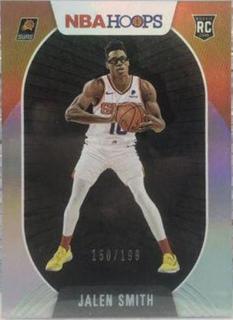 Jalen Smith