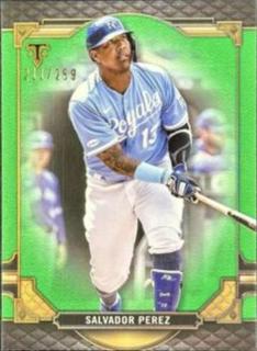 Salvador Perez