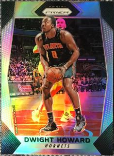 Dwight Howard