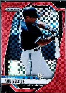 Paul Molitor