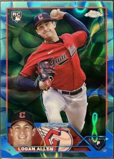Logan Allen