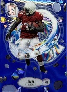 Edgerrin James