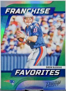 Drew Bledsoe