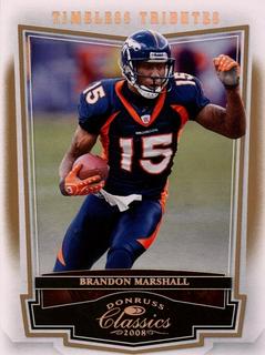Brandon Marshall