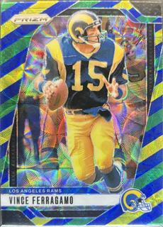 Vince Ferragamo
