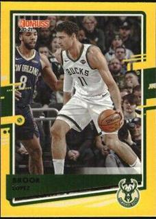 Brook Lopez