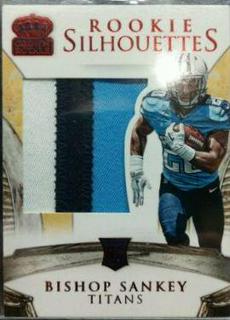 Bishop Sankey