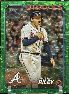 Austin Riley