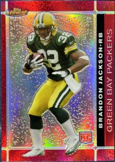 Brandon Jackson