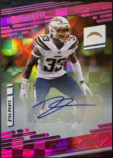 Derwin James Jr.