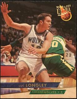 Luc Longley