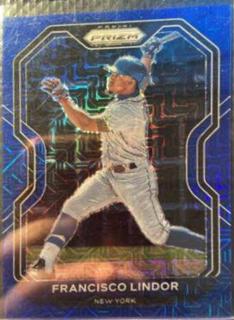 Francisco Lindor