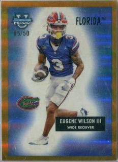 Eugene Wilson III