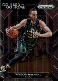 Gordon Hayward