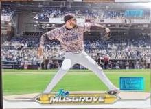 Joe Musgrove