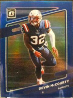 Devin McCourty